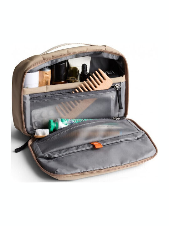 Bellroy Edha Hängender Kulturbeutel Schwarz