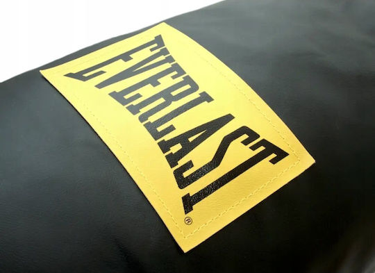 Everlast Synthetic Speed Punching Bag 28kg 108cm Black