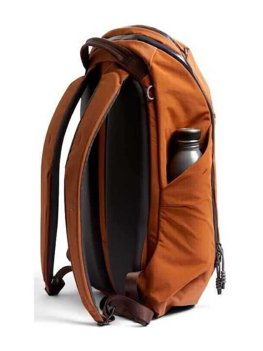 Bellroy Venture Wasserdicht 20Es Braun
