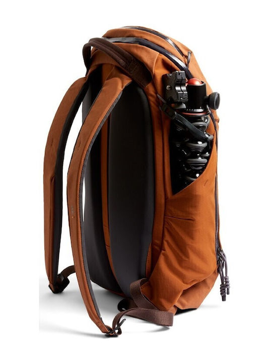 Bellroy Venture Wasserdicht 20Es Braun
