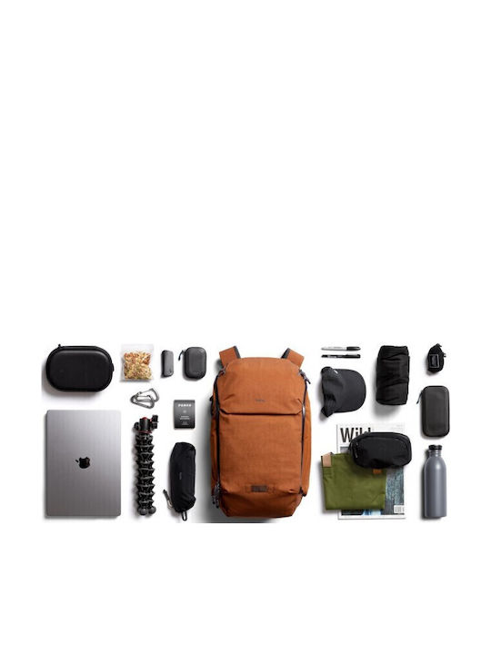 Bellroy Venture Wasserdicht 20Es Braun