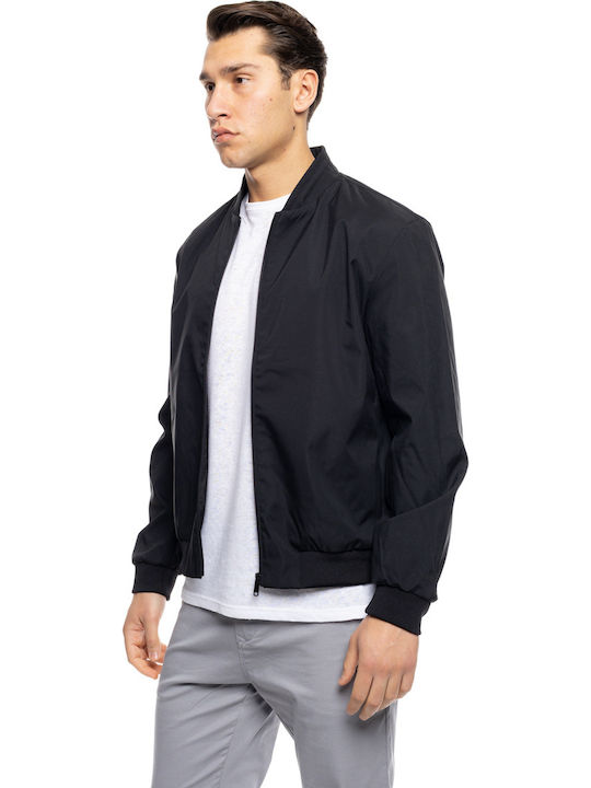 Jacket Black