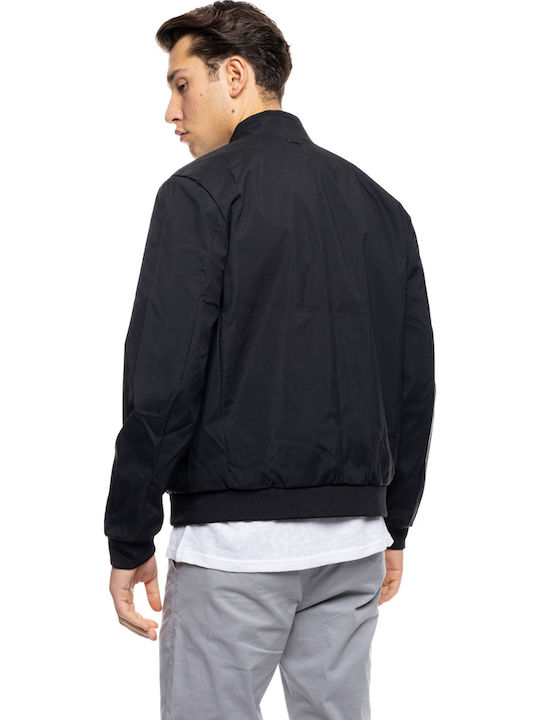 Jacket Black
