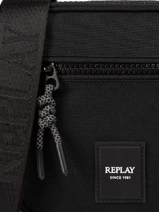 Replay Replay