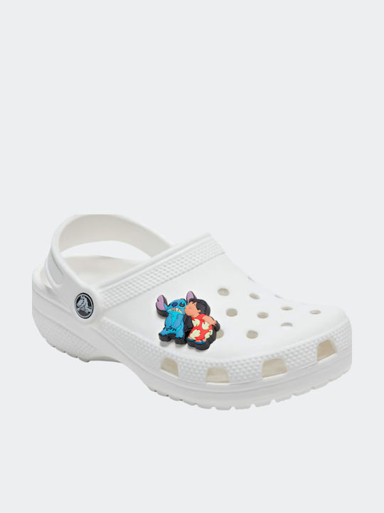 Crocs Jibbitz Charm STITCH Crocs Jibbitz Charm STITCH