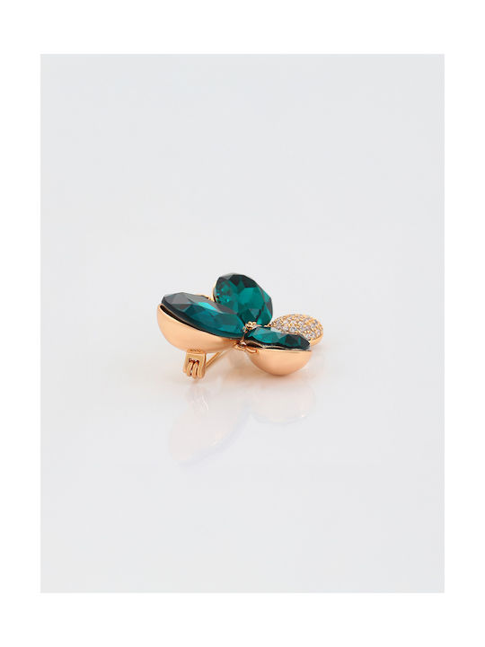 Chrysothemiss Pin Yellow