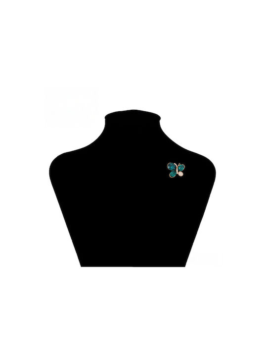 Chrysothemiss Pin Yellow