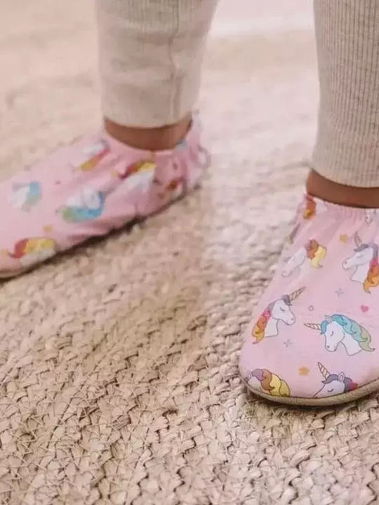 Sharks Kinder Badeschuhe Grün