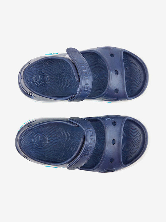 Children's Beach Shoes Blue