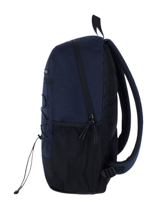 4F Backpack 23lt Navy Μπλε