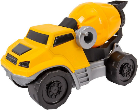 Technok Concrete Mixer