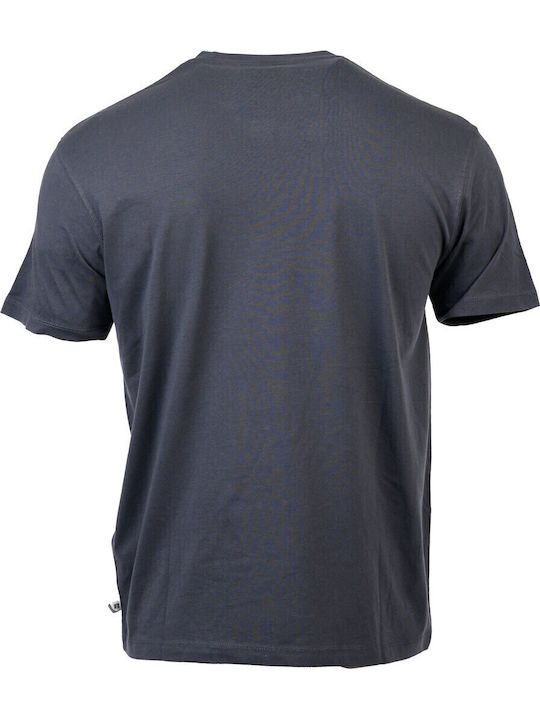 T-shirt Ombre Blue