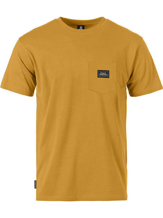 Alpha T-shirt Honey