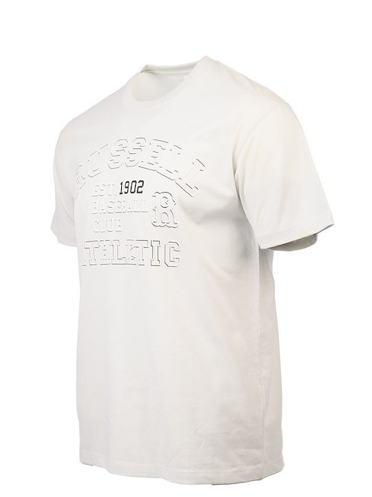 Athletic T-shirt Gray