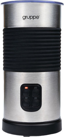 Gruppe KF-08013A Device for Hot & Cold Milk Froth with Non-stick Coating 240ml