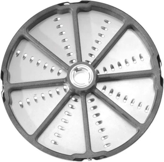 Grating Disc Sh-1 Slicer 1 Mm Sammic 1010318