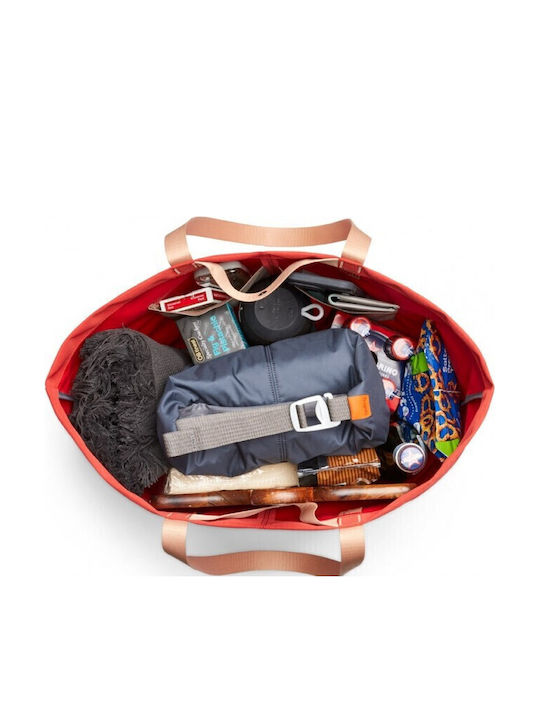 Bellroy Shoulder Bag Bxta Market Tote Plus Black-black