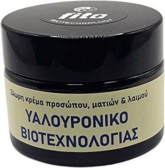 Fito+ Hyaluronic 24h Creme Gesicht Tag 50ml
