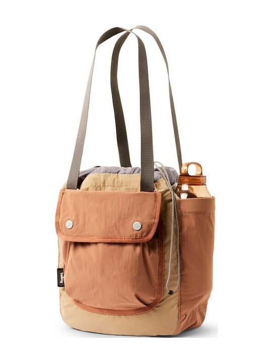 Τσαντα Ωμου Bellroy Bhtb Cinch Tote Oat