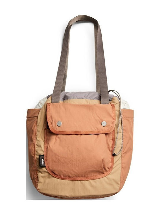 Τσαντα Ωμου Bellroy Bhtb Cinch Tote Oat