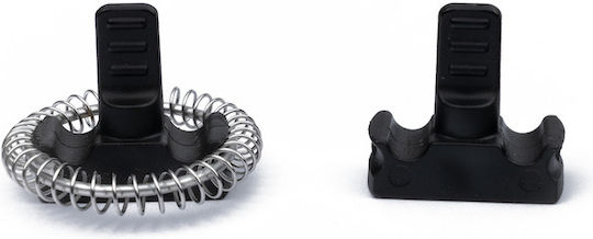 Gruppe KF-08013A Device for Hot & Cold Milk Froth with Non-stick Coating 240ml