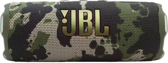 JBL Flip 7 Водоустойчиво Bluetooth високоговорител 35W с живот на батерията до 16 часа Многоцветен