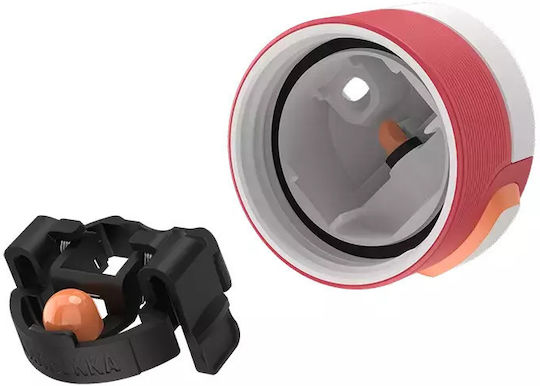 Kambukka Ποτήρι Θερμός Ανοξείδωτο / Γυάλινο 300ml Thermal Mug Coral Crush