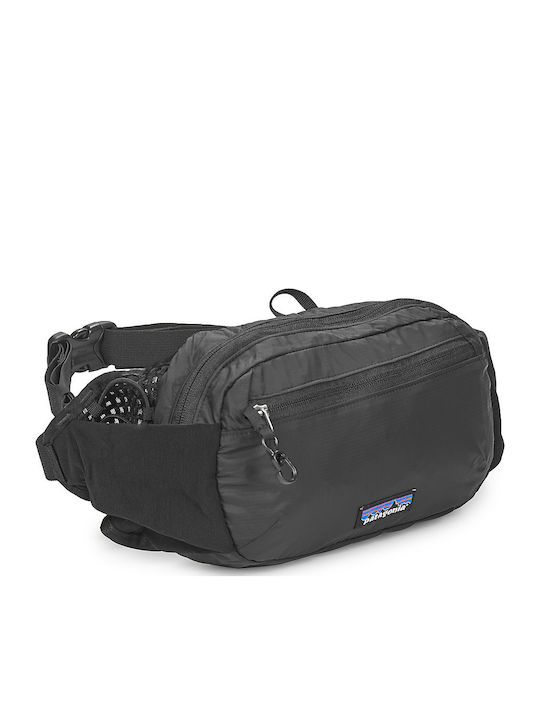 Magazin online pentru femei Bum Bag pentru Talie Negru