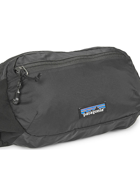 Magazin online pentru femei Bum Bag pentru Talie Negru