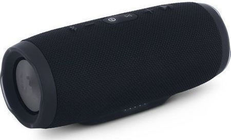 Charge 3 Bluetooth Speaker 20W with Battery Life up to 20 hours Black