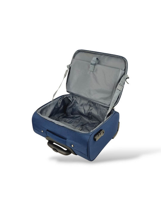 Playbags Collection Αδιάβροχη Θήκη για Laptop 14" σε Μπλε χρώμα