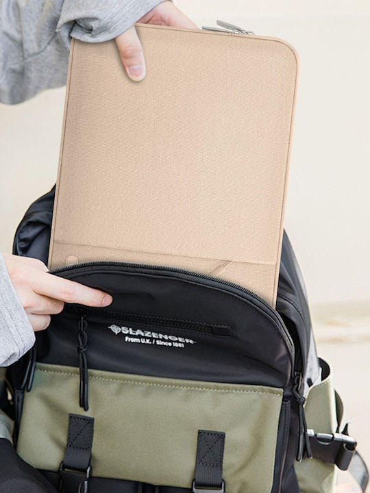 Tech-Protect Sleevy Case for 16" Laptop