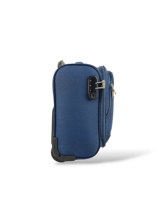 Playbags Collection Αδιάβροχη Θήκη για Laptop 14" σε Μπλε χρώμα