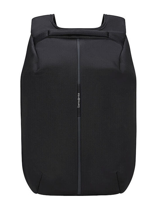 Samsonite Securipak 2.0 Чанта Раница за лаптоп 15.6" в Сив цвят