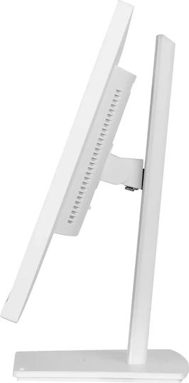 Iiyama ProLite XUB2797QSN-W2 IPS Monitor 27" QHD 2560x1440 Λευκό