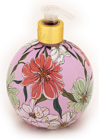 Tri-Coastal Design Vanilla Liquid Soap with Pump Vanilla 500ml