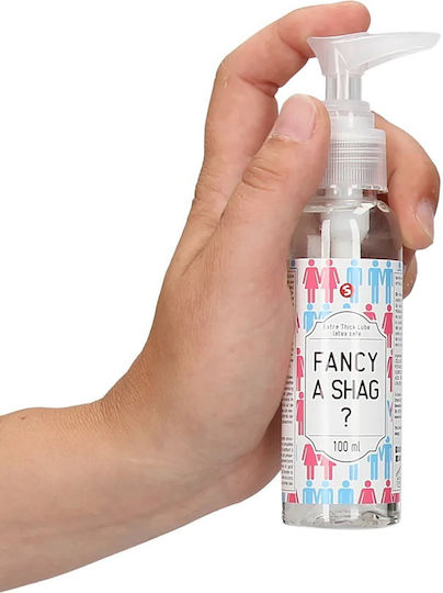 Shots Λιπαντικό 100ml