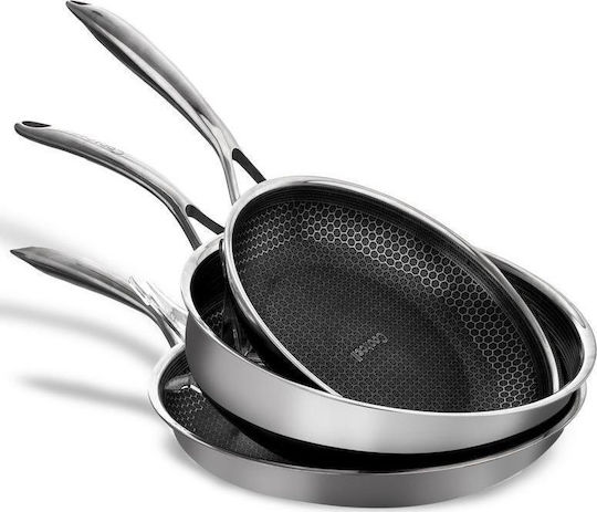 Orion Pan aus Aluminium mit Antihaftbeschichtung 28cm