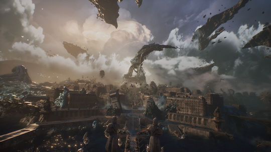 Clair Obscur: Expedition 33 PS5 Game