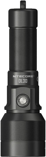 NiteCore Водолазно фенерче LED с яркост 1100lm за дълбочина до 100m