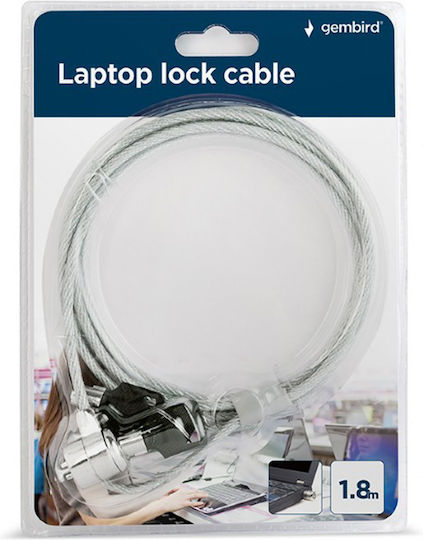 Gembird Lock LK-K-01