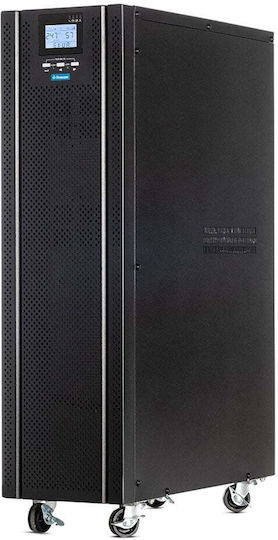 Tescom Prime Pro 1106 ST UPS On-Line 6000VA 6000W