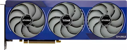Sparkle ARC B580 12GB GDDR6 Titan OC Sparkle Κάρτα Γραφικών