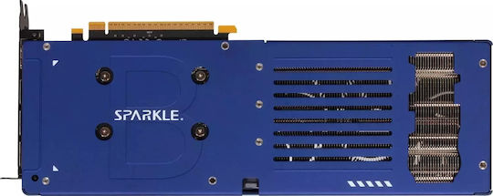 Sparkle ARC B580 12GB GDDR6 Titan OC Sparkle Κάρτα Γραφικών