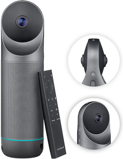Kandao Video Conference Camera for Conference System Meeting Pro 360