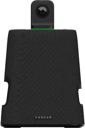 Kandao Kandao Conferencing System Ultra Standard 360 AI Compatible with Microsoft Teams & Google Meet