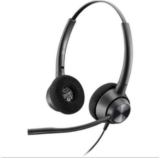 Poly Ep 320 Στερεοφωνικό Usb-a Hs Taa