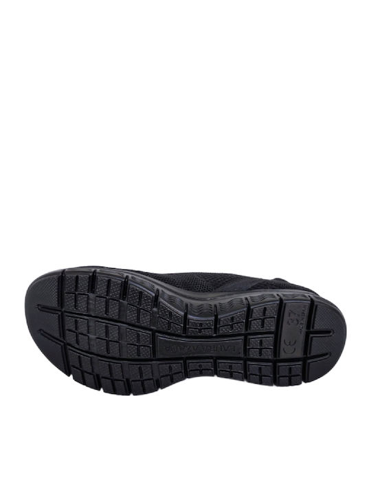Γυναικεία Sneakers Μαύρα