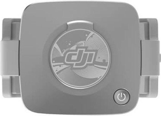 DJI OM Fill Light Phone Clamp για Action Cameras DJI