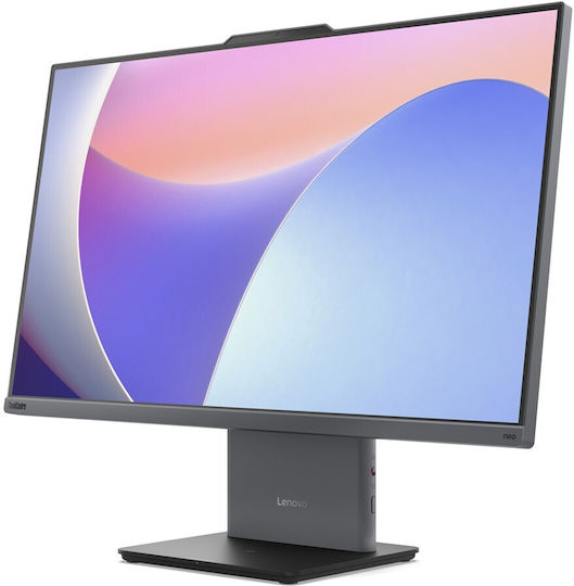 Lenovo ThinkCentre Neo 50a 27" (i3-1315U/16GB/512GB SSD/FHD/W11 Pro) US